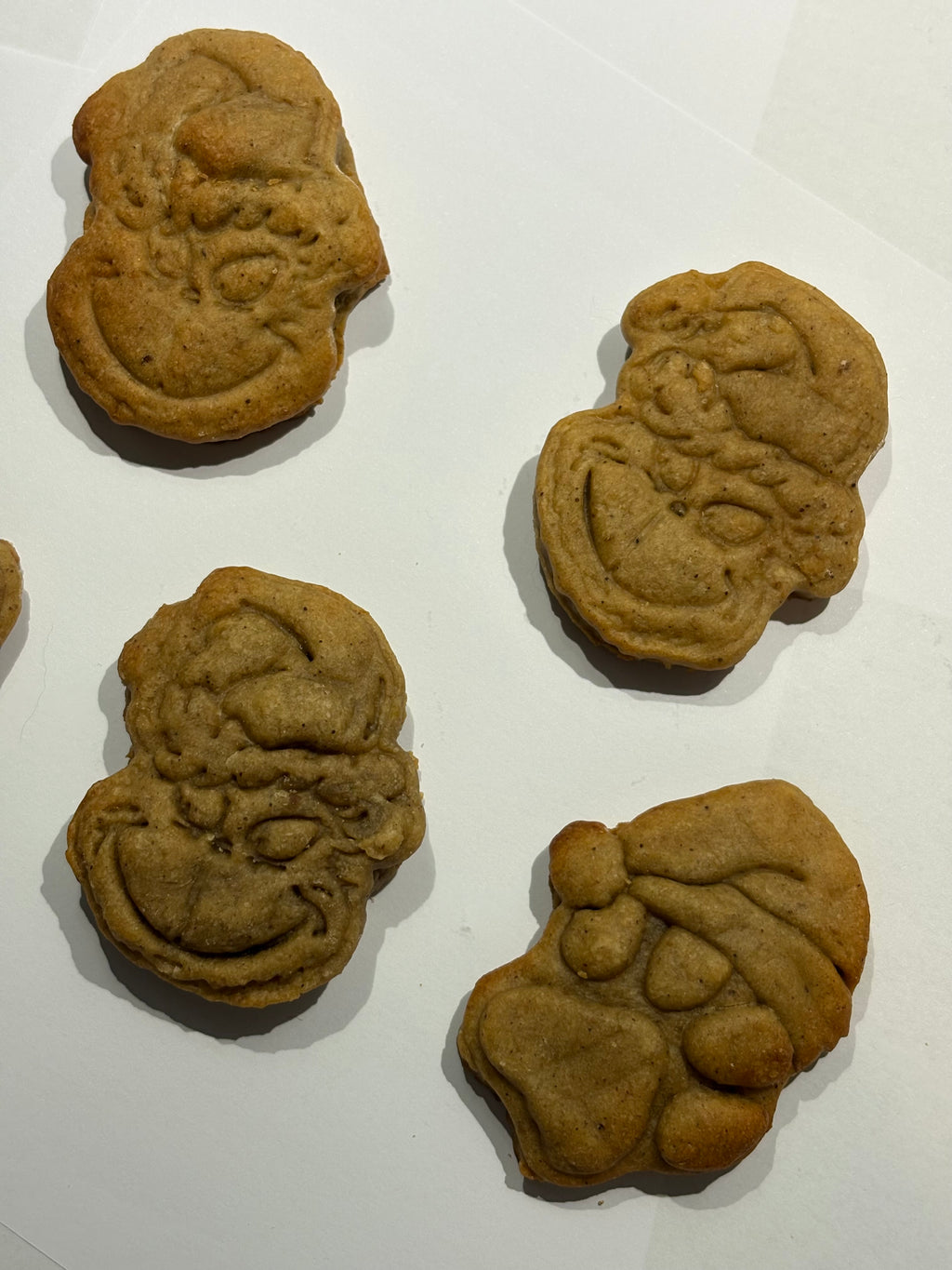 Christmas Cookies 6 Pack